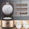 PowerPac Digital Rice Cooker 1.5L PPRC312