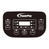 PowerPac Digital Rice Cooker 1.5L PPRC312