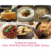 POWERPAC Rice Cooker 0.8L #PPRC610