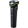 POWERPAC Rechargeable Shaver 3-Head #PPS1155