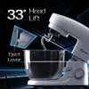 PowerPac Stand Mixer 3.5L PPSM335