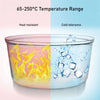 PowerPac Halogen Oven 1200-1400W 12L PPT615