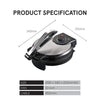 PowerPac Chapati& Roti Maker 10inch PPT926