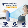 Mini Tower Fan PPTF10