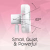 PowerPac 6'' USB Desk Fan 5Watts