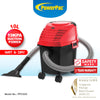 PowerPac Wet&Dry Vacuum Cleaner 1000W