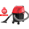 PowerPac Wet&Dry Vacuum Cleaner 1000W