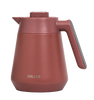 DILLER Kettle With Tea Infuser 1.2L - 3 colors available