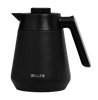 DILLER Kettle With Tea Infuser 1.2L - 3 colors available