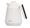 DILLER Kettle With Tea Infuser 1.2L - 3 colors available