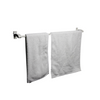 Single Pole Towel Rack 60*7*5cm