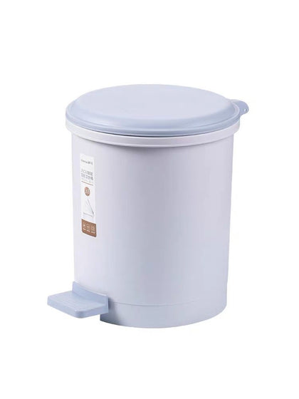 12L Pedal Trash Bin (27*33cm)