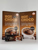 (E-Shop exclusive) DANONGWON Hot Choco 50s*20g (1 box/Bundle of 2/ Bundle of 8)