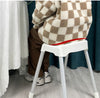 JAPAN HOME Aluminium Shower Stool