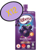 🍇 Ribena Blackcurrant Juice – 300ml Cheerpack 🥤