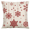 Xmas Cushion 45x45cm (No Exchanges, No Returns, Random patterns will be delivered)