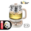BEAR Electric Health Kettle 1.5L  #YSH-A15W6