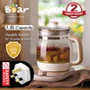 BEAR Electric Health Kettle 1.5L  #YSH-A15W6