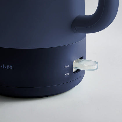 Bear Kettle Jug 1.7L
