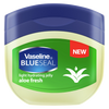 🌿 Vaseline Blueseal Aloe Fresh Lip Balm