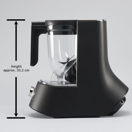 TIGER “EDGE” Inclined-Type Blender (SLB-A10S)