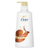 DOVE Shampoo 680ml - Daily Shine/Nourishing Oil Care