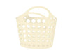 HIMARAYA Basket Ivory (Tote Basket)