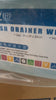 EZ KEEP Dish Drainer with Cover