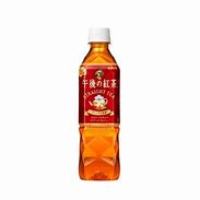 (ONLINE EXCLUSIVE)  KIRIN Afternoon Red Tea 500ml Bundle (x6/x24)