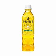 (ONLINE EXCLUSIVE) KIRIN Afternoon Lemon Tea 500ml Bundle (x6/x24)