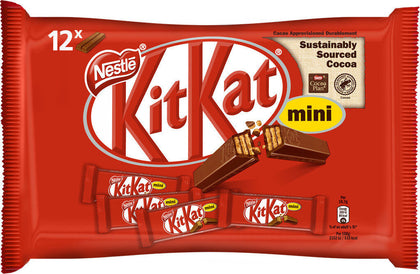 Nestle Kit Kat Mini 200g
