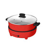MORRIES 5L Multi Cooker MS1818MC