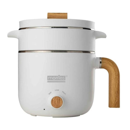 MORRIES 1.5L Multi-Function Cooker MS150MFC