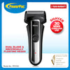 POWERPAC Usb Rechargeable Shaver