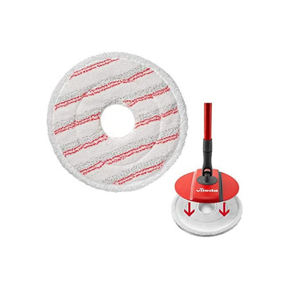 VILEDA Spin & Clean Refill