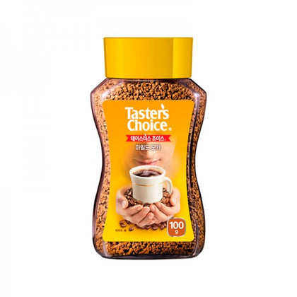 NESTLE Taster’s Choice Mild Mocha 100g