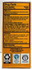 Arm & Hammer Baking Soda info of direction and warnings