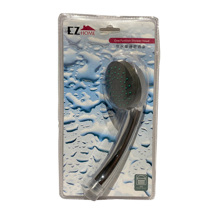 Double Blister Shower Head