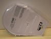 Double Blister PVC White Shower Hose 2M