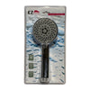 Double Blister Shower Head