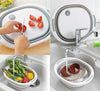 Cozy Home Collapsible Chopping Board (40x31.5x14.5cm)