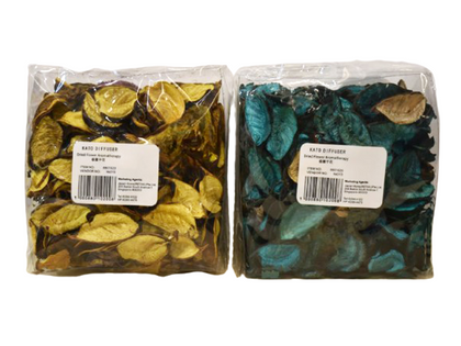 Dried Flower Aromatherapy