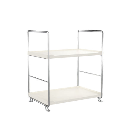 Rectangular Stackable Shelf 25*17*28cm