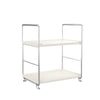 Rectangular Stackable Shelf 25*17*28cm