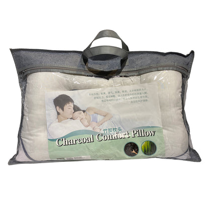 Kato Charcoal Pillow 45x72cm