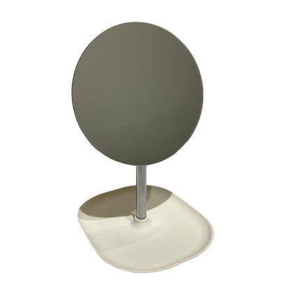 Adjustable Makeup Round Mirror