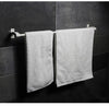 Single Pole Towel Rack 60*7*5cm