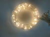 50L Led Chasing Light Warm 5m