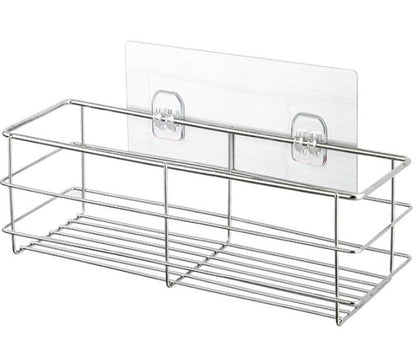 Multifunction Steel Rack