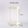 Tabletop 2-Tier Rect Rack, 23(L)x11(W)x35(H)cm